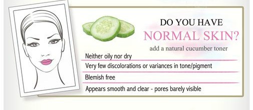 Normal Skin